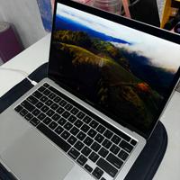 Apple Macbook Pro 13.3” touchbar