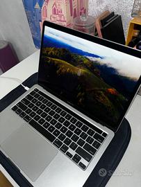 Apple Macbook Pro 13.3” touchbar