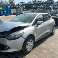 Ricambi per RENAULT CLI0 IV 1.2 benzina 