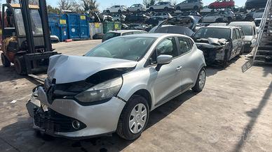 Ricambi per RENAULT CLI0 IV 1.2 benzina 