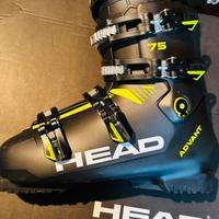 Scarponi da sci HEAD