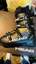 Scarponi da sci HEAD