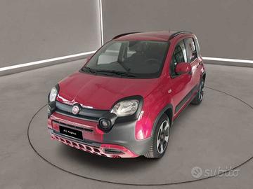 FIAT Panda Cross - Panda Cross 1.0 FireFly U147124