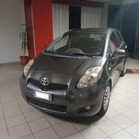 Toyota Yaris 1.4 D-4D 5p 2010