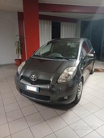 Toyota Yaris 1.4 D-4D 5p 2010