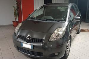 Toyota Yaris 1.4 D-4D 5p 2010