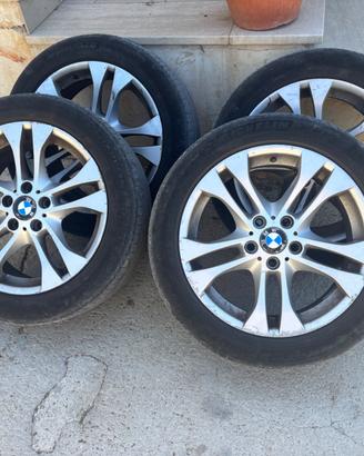 Cerchi in lega bmw