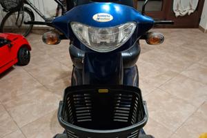 Altro Altro modello - 2018