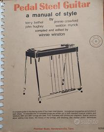 CHITARRA HAWAIANA - GUIDA CON ESERCIZI