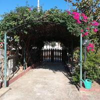 Bilocale con giardino San Teodoro