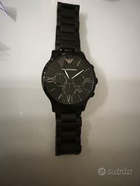 Orologio Armani