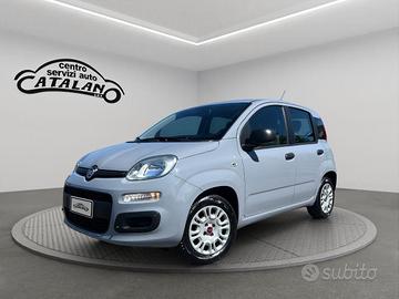 FIAT - Panda - 1.2 69CV Lounge