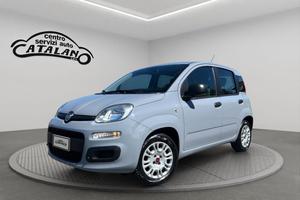 FIAT - Panda - 1.2 69CV Lounge