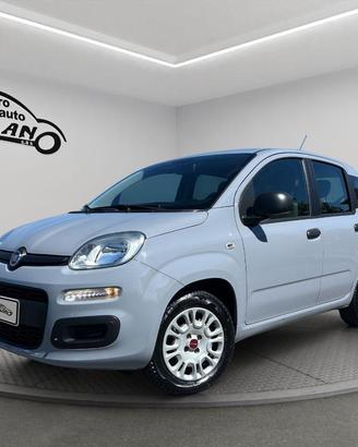 FIAT - Panda - 1.2 69CV Lounge