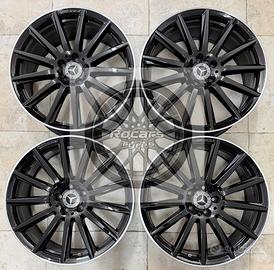 Cerchi 20 originali Mercedes Gla Glb