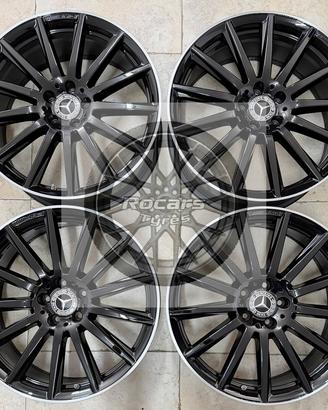 Cerchi 20 originali Mercedes Gla Glb
