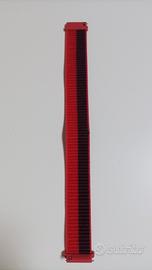 cinturino orologio 22 mm