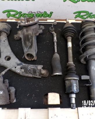 KIT RUOTA ANT. SINISTRO FOCUS III 1.6 TDCi 2013
