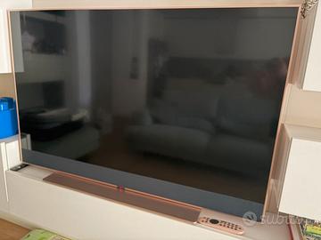 Sky glass 55”