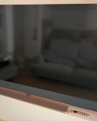 Sky glass 55”
