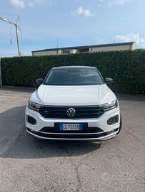 Volkswagen t rock 1.5 150 cv (turbo benzina)