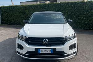Volkswagen t rock 1.5 150 cv (turbo benzina)