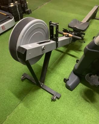 Concept 2 indoor Rower