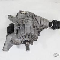 Differenziale posteriore Jeep Renegade 2.0 diesel