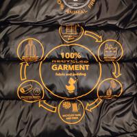 Piumino Save The Duck