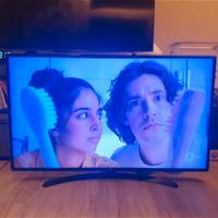 Smart TV LG  55 Pollici con problema
