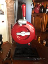 Sub spillatore birra