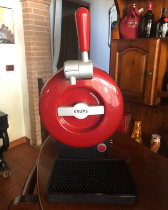 Sub spillatore birra