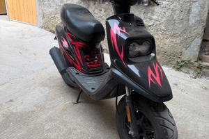 Booster 50