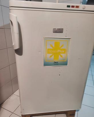 congelatore rex