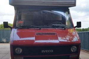 autonegozio iveco duty patente b