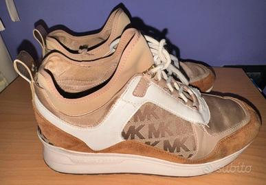 Scarpe MK