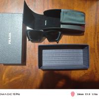 Occhiali da sole Prada originali
