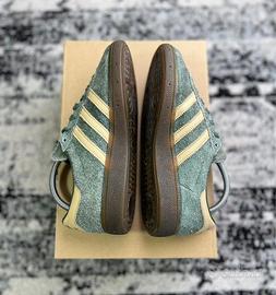 Adidas Munchen Green Oxide 2020 pointure