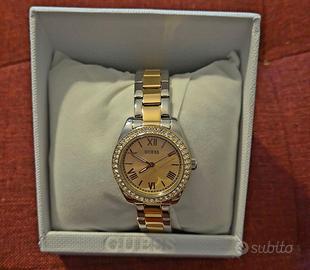 orologio donna nuovo guess