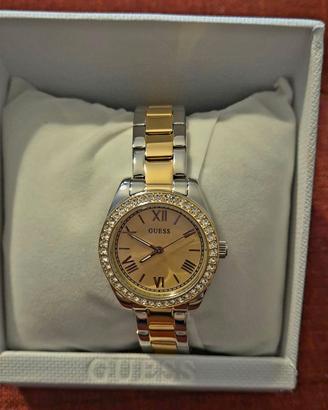 orologio donna nuovo guess