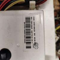 Scheda main lavasciuga Hotpoint wdg9640