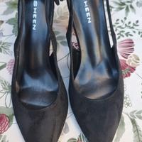 scarpe donna tacco 12 
