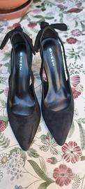 scarpe donna tacco 12 