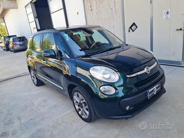 Fiat 500L Living 1.6 Multijet 105 CV Lounge