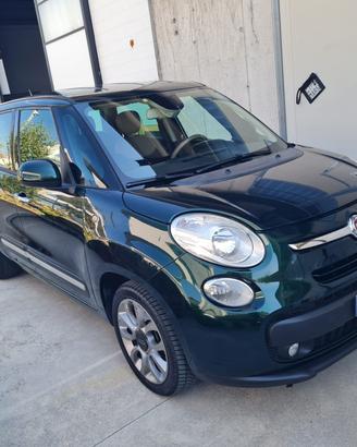 Fiat 500L Living 1.6 Multijet 105 CV Lounge