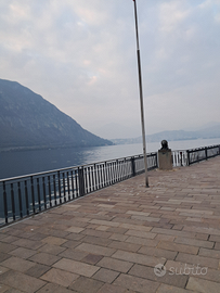 Villa Campione d Italia . Via Totone 3