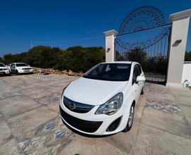 Opel Corsa 1.3 CDTI 75CV F.AP. 5 porte Ecotec