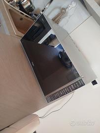 Forno a microonde Whirlpool