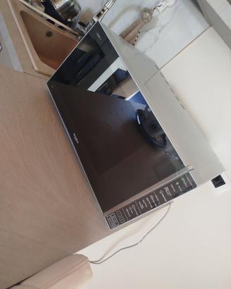 Forno a microonde Whirlpool