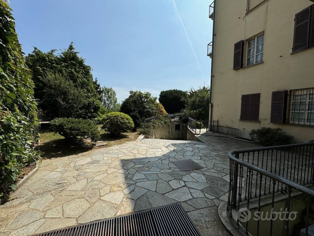 Apartment in Biella, Vernato - Vista 6